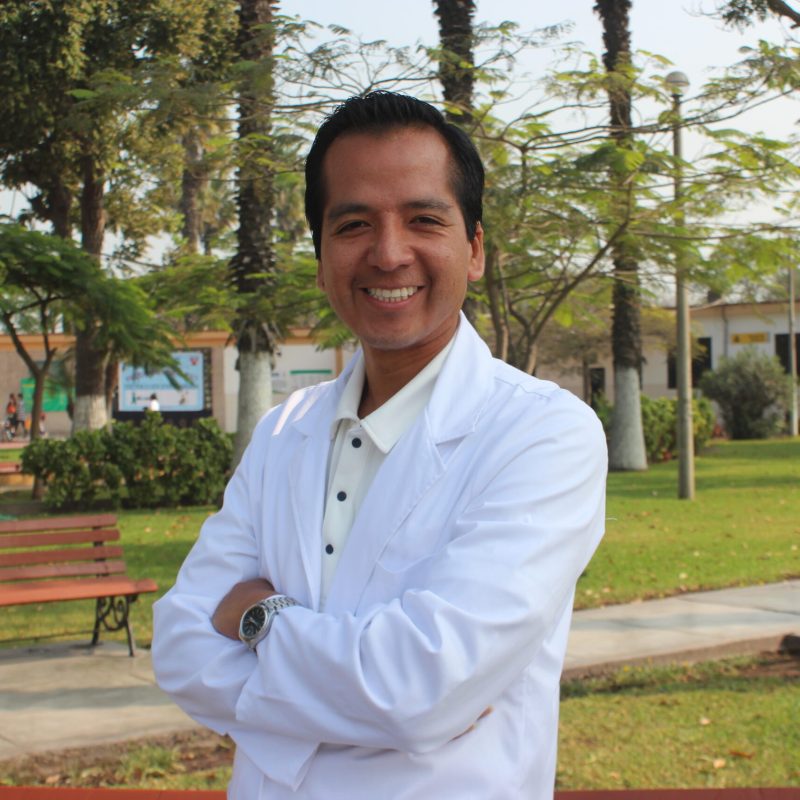 Dr. José Galindo (1)